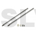 212109  Flybarless Main Shafts Pack (3x83.5mm) GAUI X2